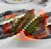 Mediterranean Greek Tavern - Accommodation Search