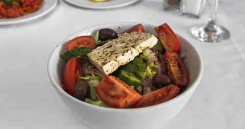 Mediterranean Greek Tavern - Accommodation Search 0