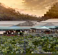 Mount Pleasant Wines - Accommodation Search