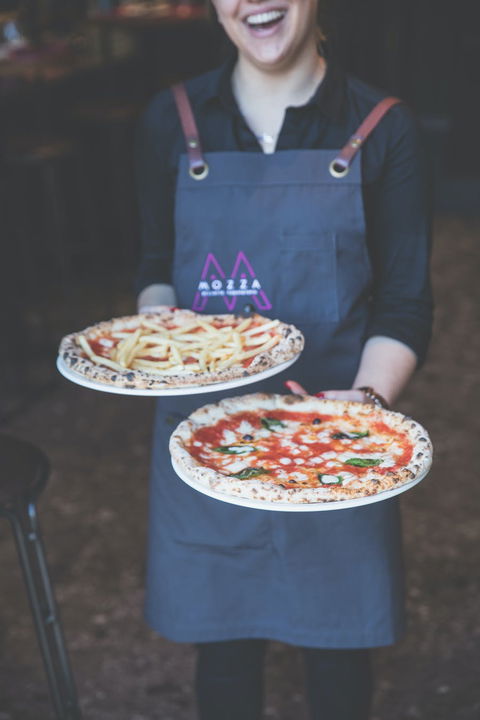 Mozza Pizzeria Napoletana - Accommodation Search 0
