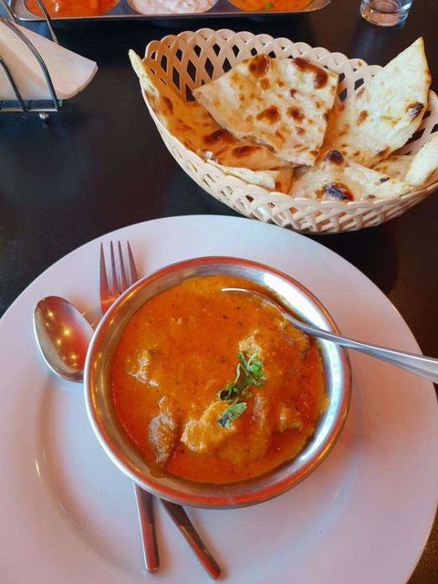 Muskaan K Indian Gourmet - Accommodation Search 0