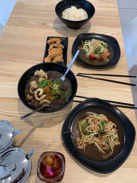 Nanz Noodle House - Accommodation Search 0