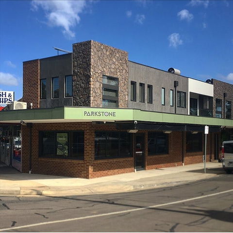 Parkstone - Accommodation Search 0