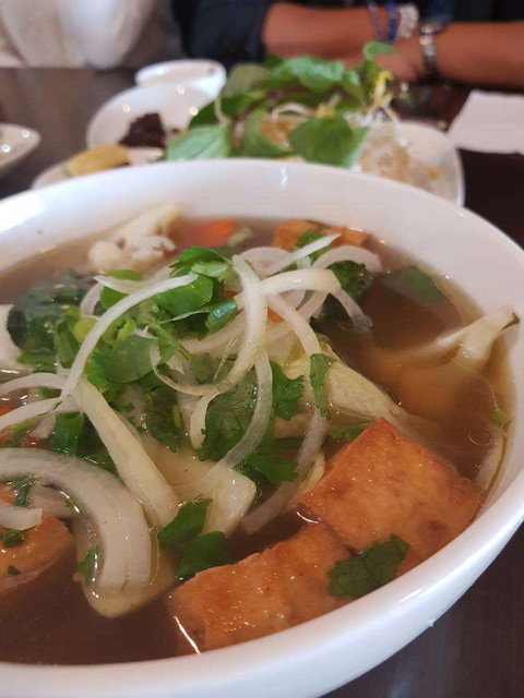 Pho Heaven - Accommodation Search 0