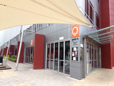 Quad Cafe - Accommodation Search 0