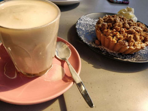 Riverview Cafe - Accommodation Search 0