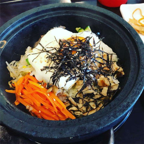 Samwon Garden - Accommodation Search 0