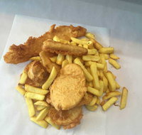 Snappas Fish 'n' Chippery - Accommodation Search