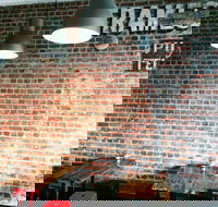Steam  Wall - Accommodation Search