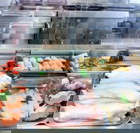 Strathmore Fish Supply - Accommodation Search