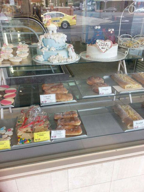 Sunbeam Cakes - Accommodation Search 0