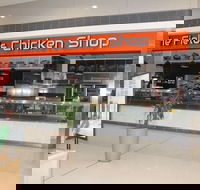 The Fields Chicken Shop - Accommodation Search