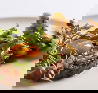 The French Brasserie - Accommodation Search
