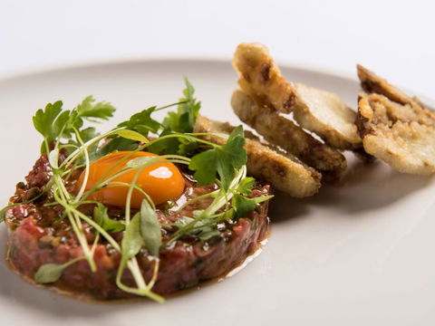 The French Brasserie - Accommodation Search 0