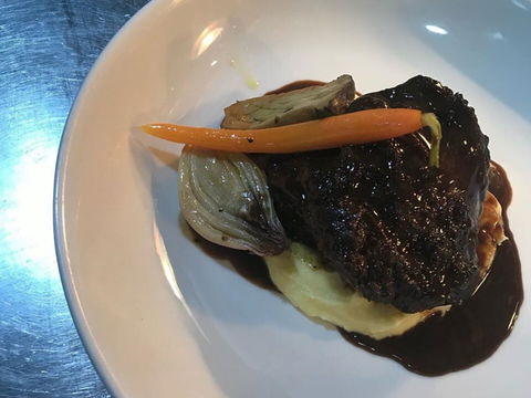 The French Brasserie - Accommodation Search 1