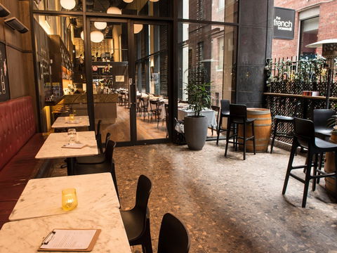 The French Brasserie - Accommodation Search 2
