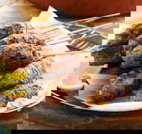 The Outback Kitchen - Accommodation Search