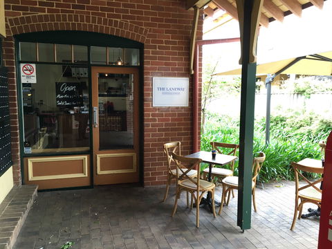 The Laneway - Sandwich & Espresso - Accommodation Search 0
