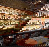 The 18th Amendment Bar - Accommodation Search