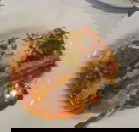 Vincenzo's Restaurant - Accommodation Search