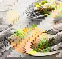 Woodhouse Cafe - Accommodation Search