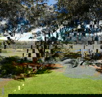 Woodlands Wines - Accommodation Search