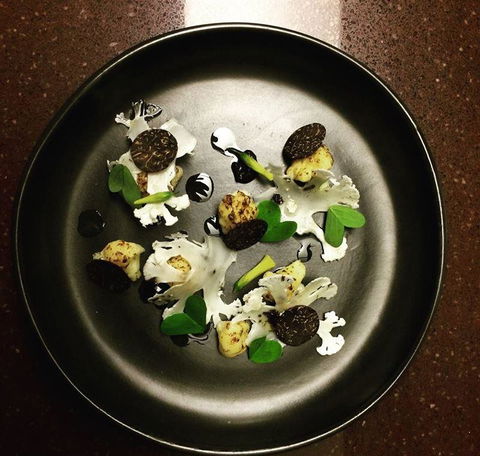 Highline Restaurant - Accommodation Search 10