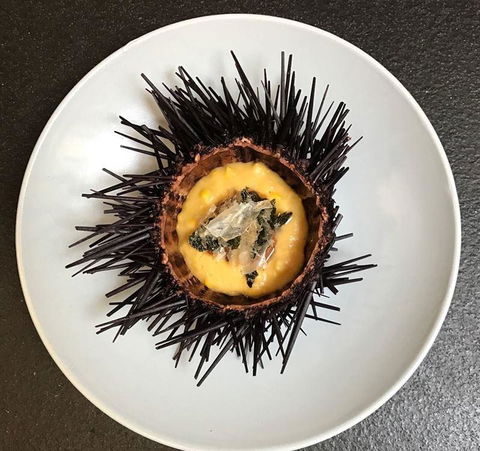 Highline Restaurant - Accommodation Search 11