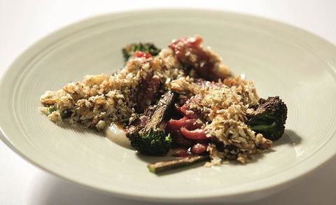 Highline Restaurant - Accommodation Search 12
