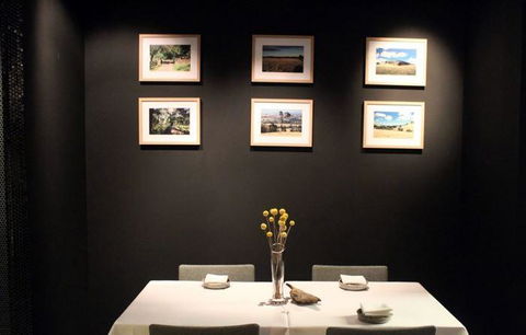 Highline Restaurant - Accommodation Search 1