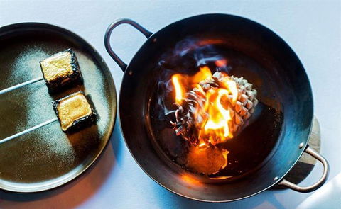 Highline Restaurant - Accommodation Search 6