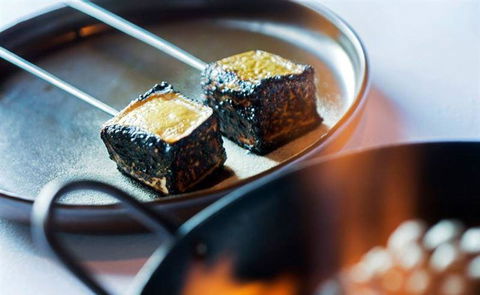 Highline Restaurant - Accommodation Search 8