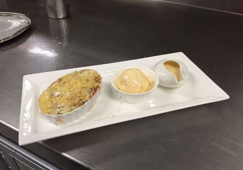 LakeFront Bistro - Accommodation Search 9