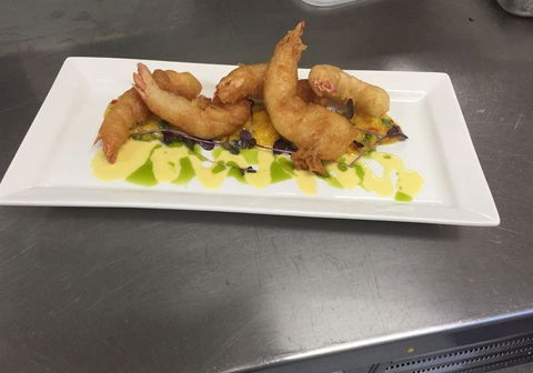 LakeFront Bistro - Accommodation Search 10