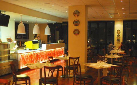 LakeFront Bistro - Accommodation Search 20