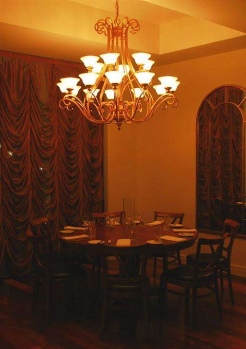 LakeFront Bistro - Accommodation Search 23