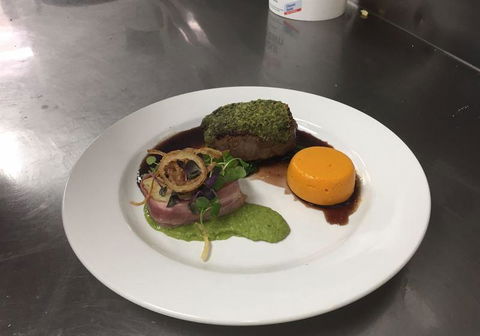 LakeFront Bistro - Accommodation Search 6