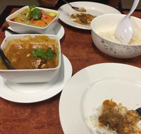 Ocean Spice Cafe - Accommodation Search