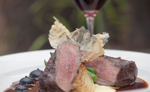 Salsa Bar & Grill - Accommodation Search 3