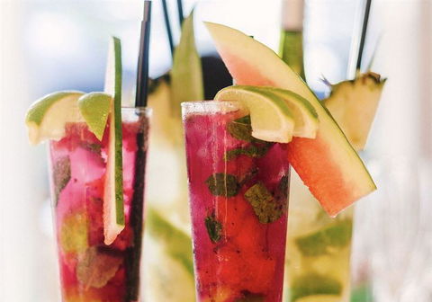 Salsa Bar & Grill - Accommodation Search 4