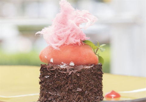 Salsa Bar & Grill - Accommodation Search 5