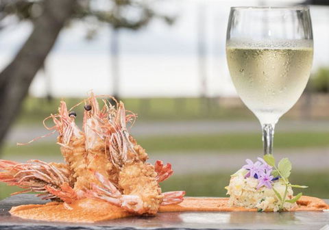 Salsa Bar & Grill - Accommodation Search 6