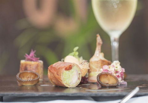 Salsa Bar & Grill - Accommodation Search 7