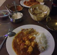 Tandoori Guru - Accommodation Search