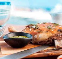The Galley Kitchen Anchorage - Accommodation Search