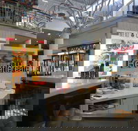 Beetle Cafe - Accommodation Search