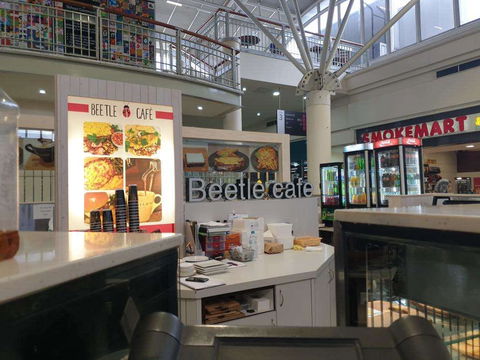 Beetle Cafe - Accommodation Search 0