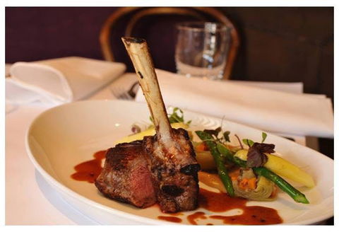 Bistro Thierry - Accommodation Search 0