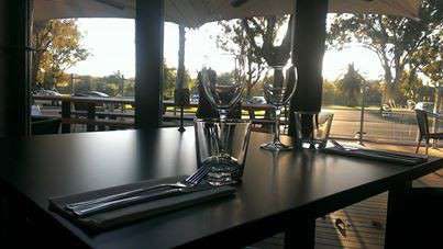 Blue Bar 330 - Accommodation Search 0
