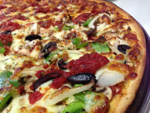 Colombo's Pizza Express - Accommodation Search 0